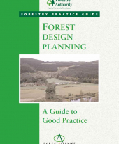 Forest Design Planning